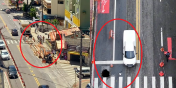 Foto: Divulgação - Agora Floripa.