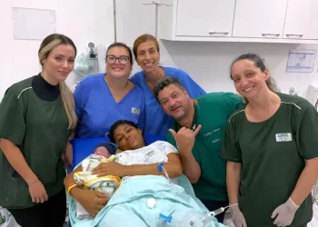 Foto: Divulgação - PMSJ.