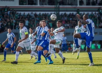 Foto: Fabiano Rateke - Avaí F.C.