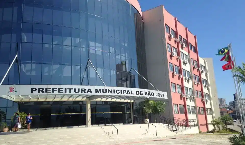 Foto: Divulgação - PMSJ.