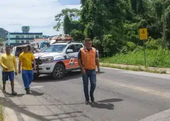 Foto: Divulgação - PMSJ.