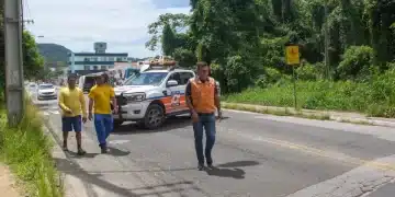 Foto: Divulgação - PMSJ.
