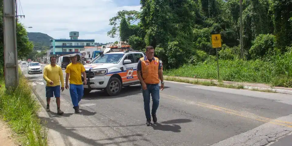 Foto: Divulgação - PMSJ.