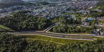 Foto: Divulgação - PMSJ.