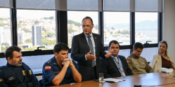 Foto: Divulgação - MPSC.