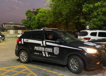 Foto: Divulgação - PCSC.