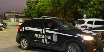 Foto: Divulgação - PCSC.