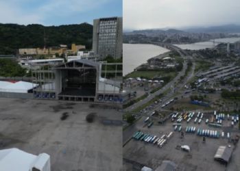 Foto: Divulgação - Agora Floripa.