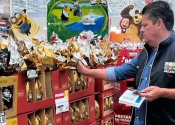 Foto: Divulgação - PMSJ.
