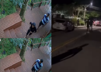 Foto: Divulgação - Agora Floripa.