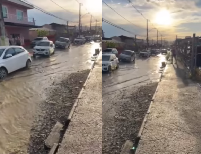 Foto: Divulgação - Agora Floripa.