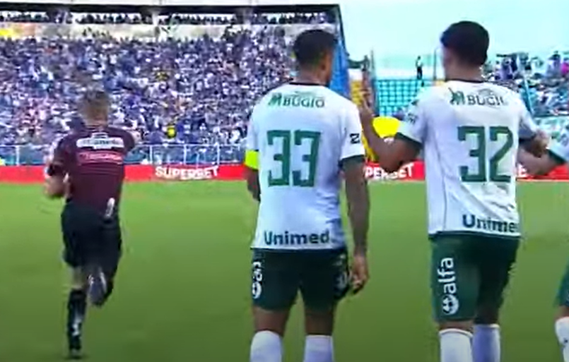 Foto: Divulgação - Agora Floripa.
