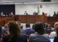 Foto: Felipe Sampaio - STF.
