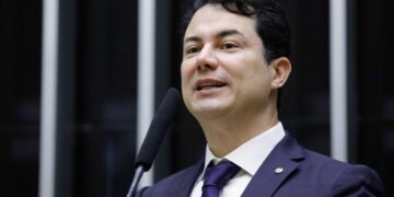 Foto: Mario Agra - Câmara dos Deputados.
