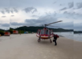 Foto: Divulgação - CBMSC.