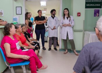 Foto: Roberto Zacarias-Secom GOVSC.