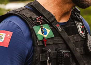 Foto: Divulgação - PMSJ.