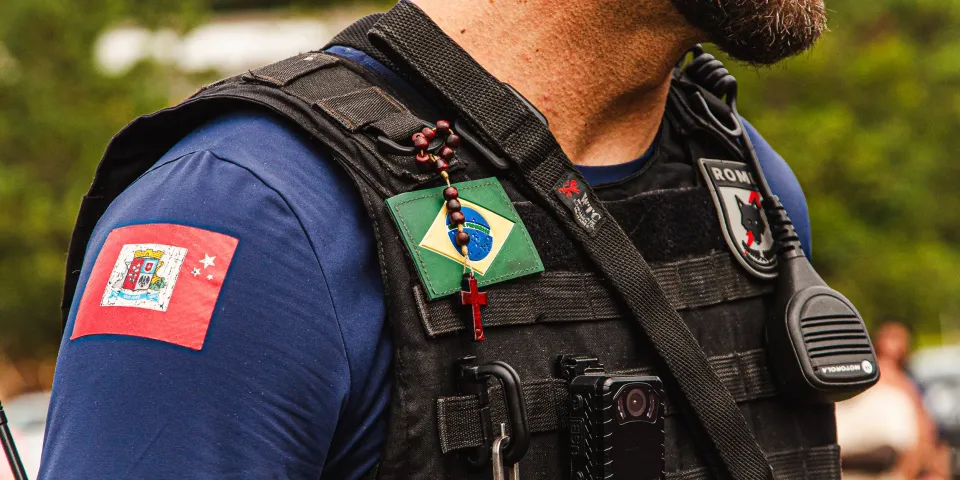 Foto: Divulgação - PMSJ.