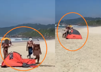 Foto: Divulgação - Agora Floripa.