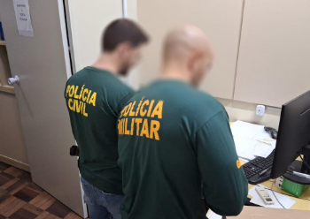 Foto: Divulgação - MPSC.