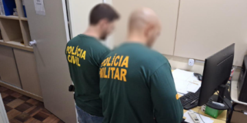 Foto: Divulgação - MPSC.