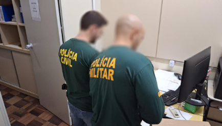 Foto: Divulgação - MPSC.