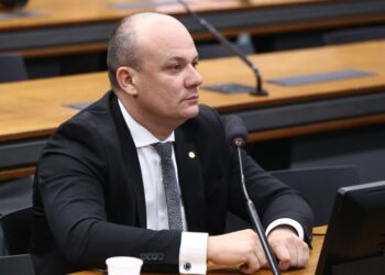 Foto: Vinicius Loures-Câmara dos Deputados.