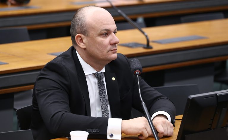 Foto: Vinicius Loures-Câmara dos Deputados.