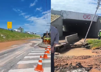 Foto: Divulgação - Agora Floripa.