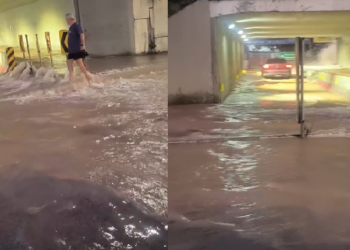 Foto: Divulgação - Agora Floripa.