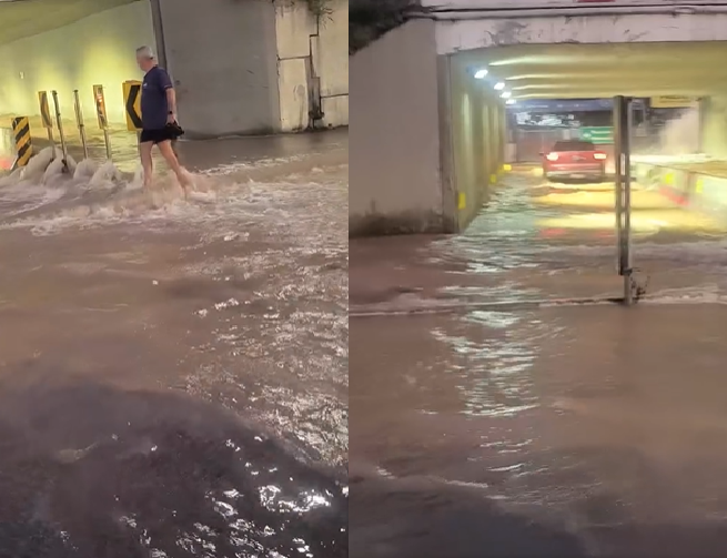 Foto: Divulgação - Agora Floripa.
