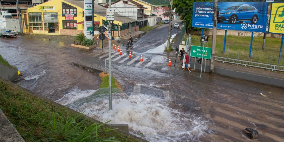 Foto: Divulgação - PMSJ.