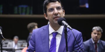 Foto: Kayo Magalhães-Câmara dos Deputados.