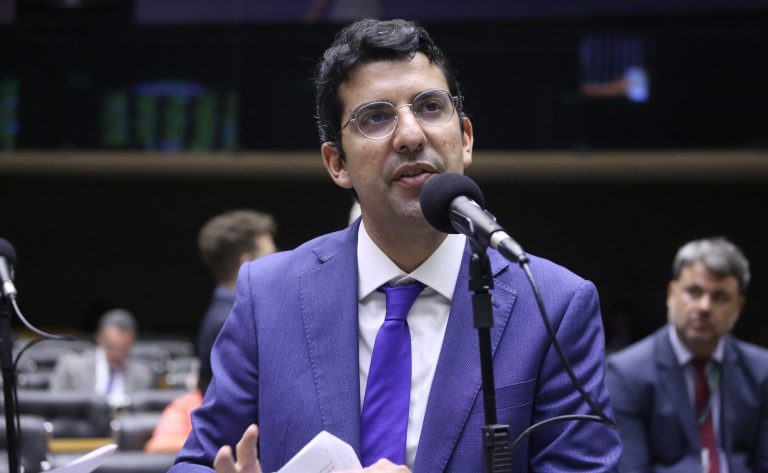 Foto: Kayo Magalhães-Câmara dos Deputados.