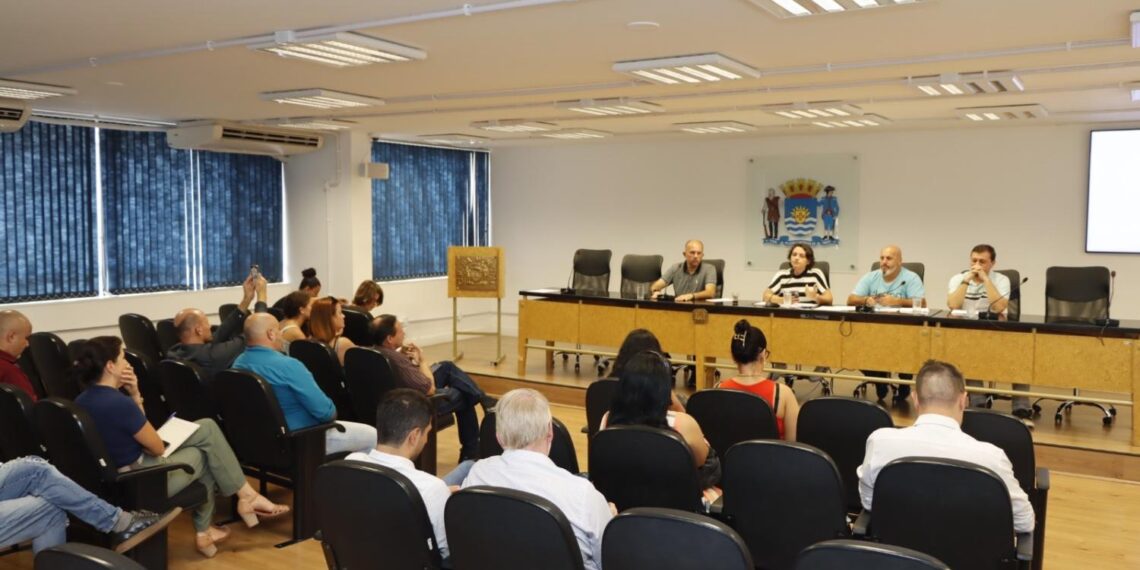 Foto: Divulgação - CMF.