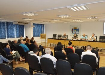 Foto: Divulgação - CMF.