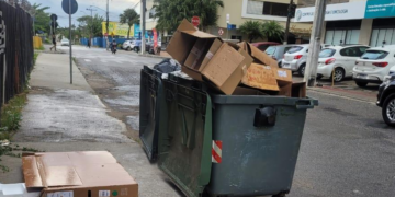 Foto: Divulgação - CMP.