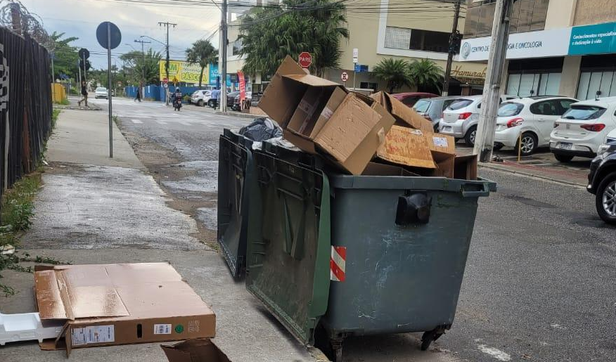 Foto: Divulgação - CMP.