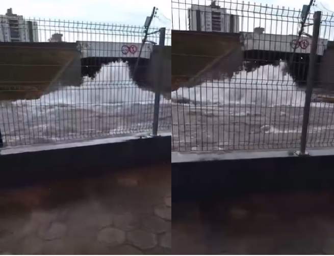 Foto: Divulgação - Agora Floripa.