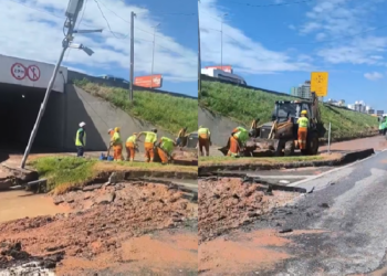 Foto: Divulgação - Agora Floripa.