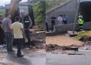 Foto: Divulgação - Agora Floripa.