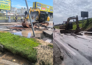 Foto: Divulgação - Agora Floripa.
