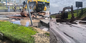 Foto: Divulgação - Agora Floripa.