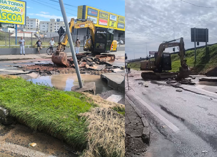 Foto: Divulgação - Agora Floripa.
