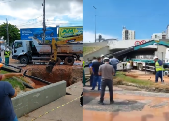 Foto: Divulgação - Agora Floripa.