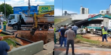 Foto: Divulgação - Agora Floripa.