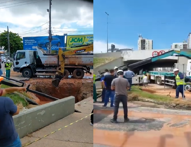 Foto: Divulgação - Agora Floripa.