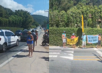 Foto: Divulgação - Agora Floripa.
