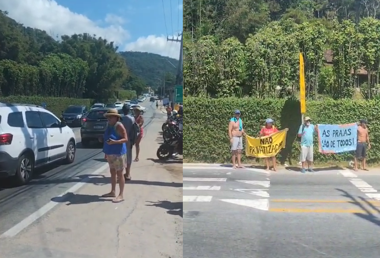 Foto: Divulgação - Agora Floripa.
