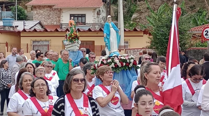 Foto: Divulgação - PMGCR.